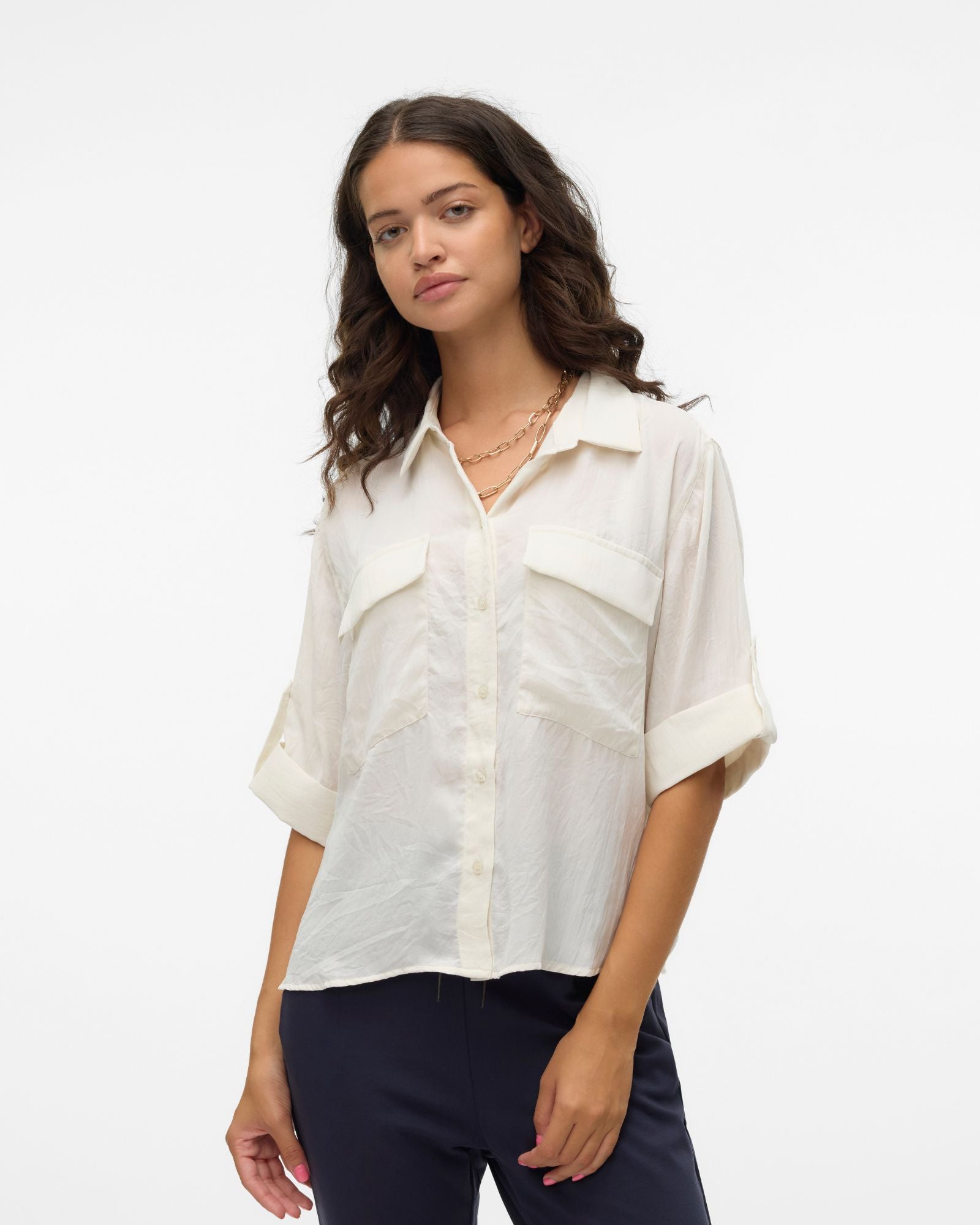 VMFABIANA SHIRT